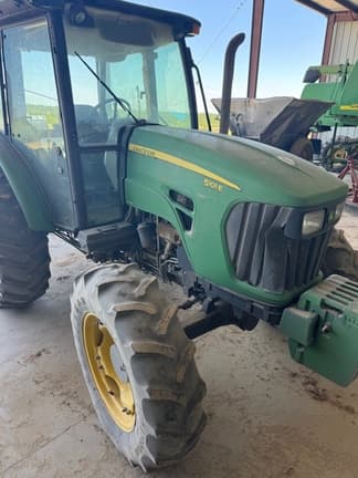 Main image John Deere 5101E